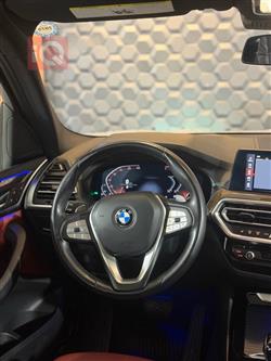 بي ام دبليو X3